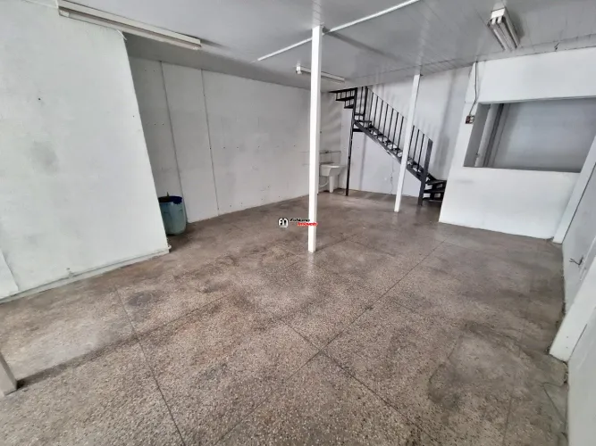 Loja para alugar, Venda Nova, Belo Horizonte - MG