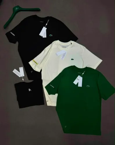 Camisas modelo site