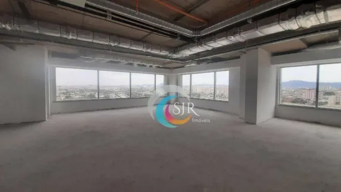 Conjunto, 225 m² - Barra Funda - São Paulo/SP