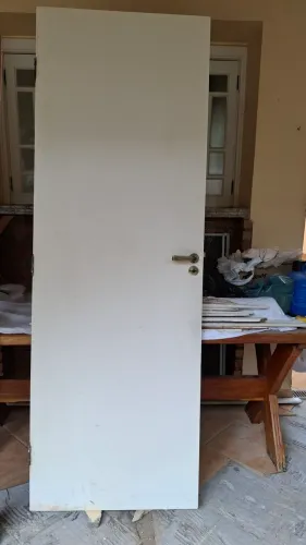 Batente, Porta e Janela