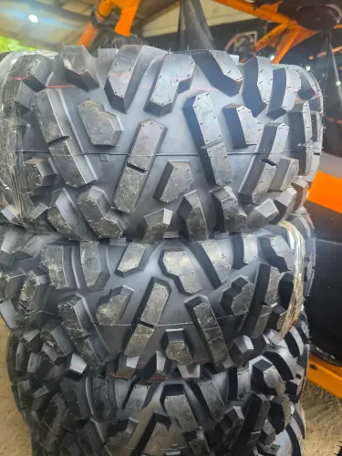 Pneus para Quadriciclo e Utv