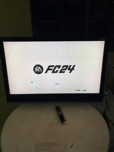Tv Sony 49 polegadas ( LÊIA ANUNCIO ) aceita trocas