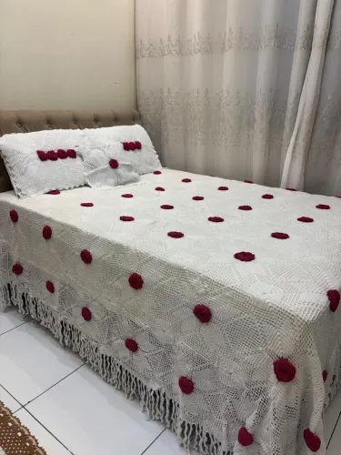 Colcha de cama