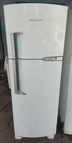 Geladeira Brastemp Frost Free duplex