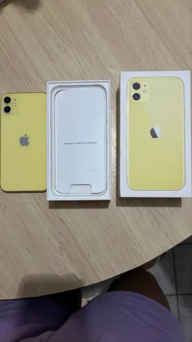 iPhone 11 de 128