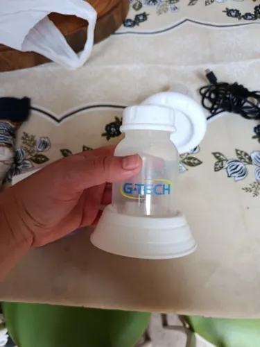 Bomba de leite