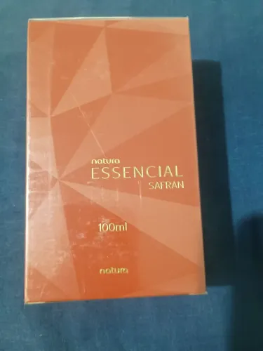 Essencial Safran masculino