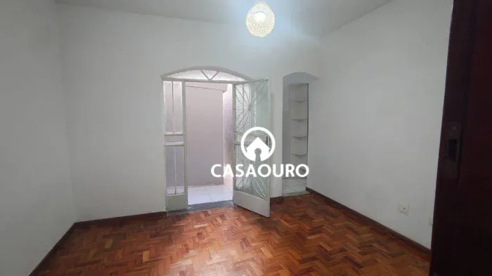 Apartamento com 2 quartos à venda, 61 m² por R$ 340.000 - Sagrada Família - Belo Horizonte