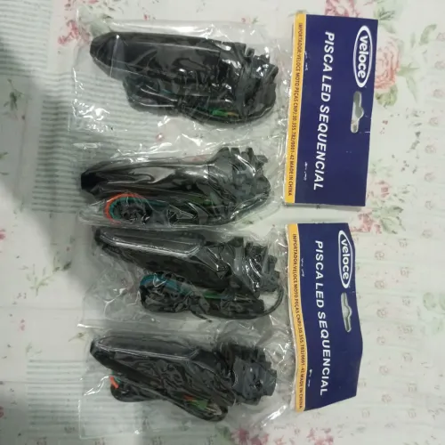 Peças para Moto