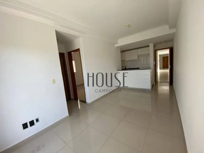 Apartamento com 2 quartos, 61 m² - venda e aluguel - Edifício Life Campolim - Sorocaba/SP