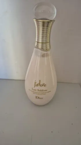 Hidratante Jadore Body Milk 200ml Feminino