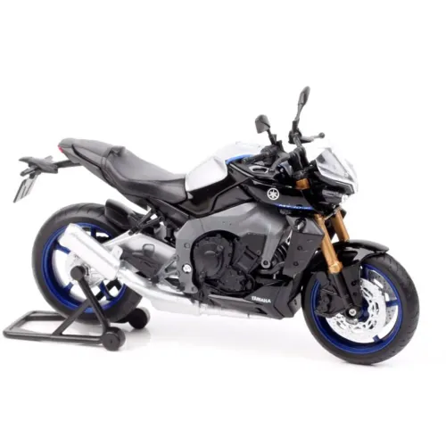 Miniatura da Moto Yamaha MT 10