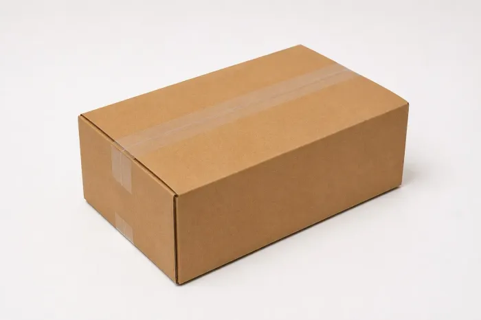 50 caixas para e-commerce tamanho M 