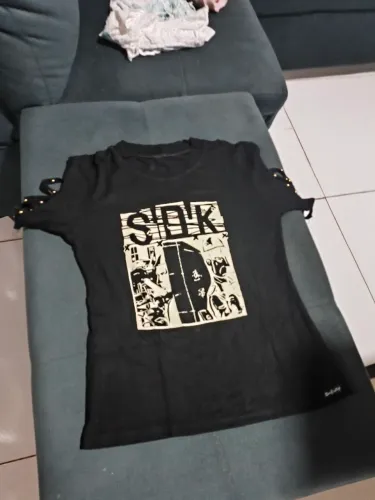 Blusas