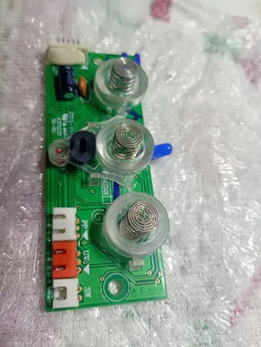 Placa Interface Purificador Electrolux PA30G