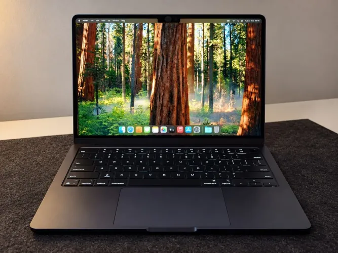 Macbook Air M4