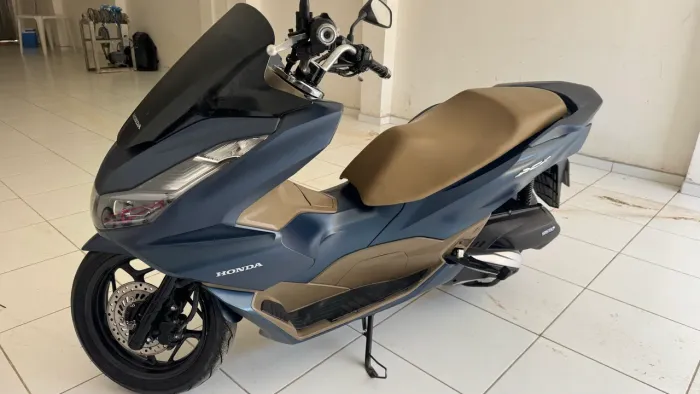 PCX DLX