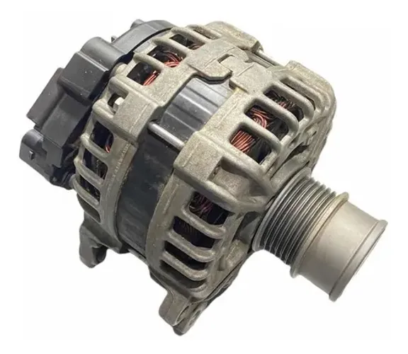 Alternador Volkswagen Jetta 1.4 Tsi 2019 B1350
