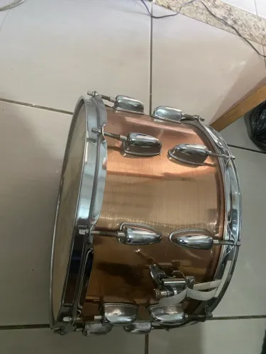 Caixa de bateria 
