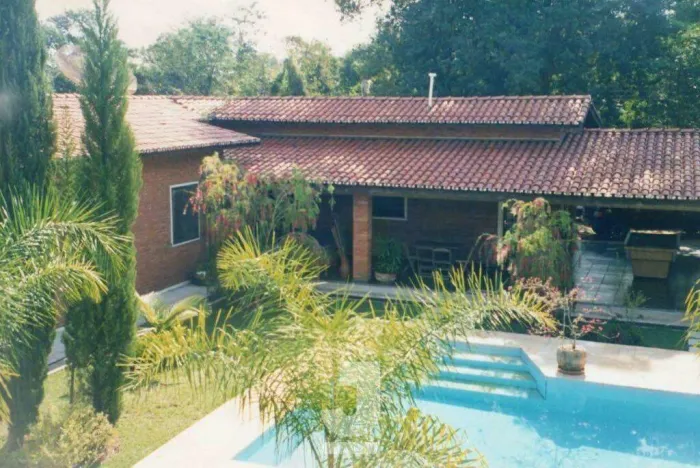 Casa em Condomínio à Venda - Parque Xangrilá, Campinas - 340m2 - Condomínio Parque Xangril