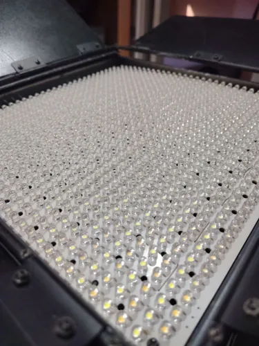 Painel de LED Camtree 1000 Bi - Iluminação Profissional
