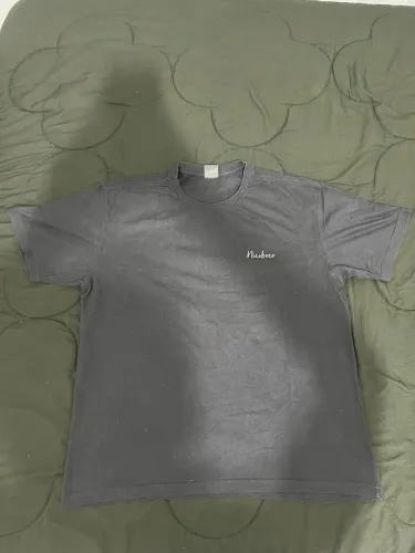  Camiseta Nicoboco - M