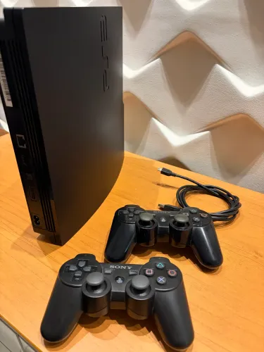 PlayStation 3 slim