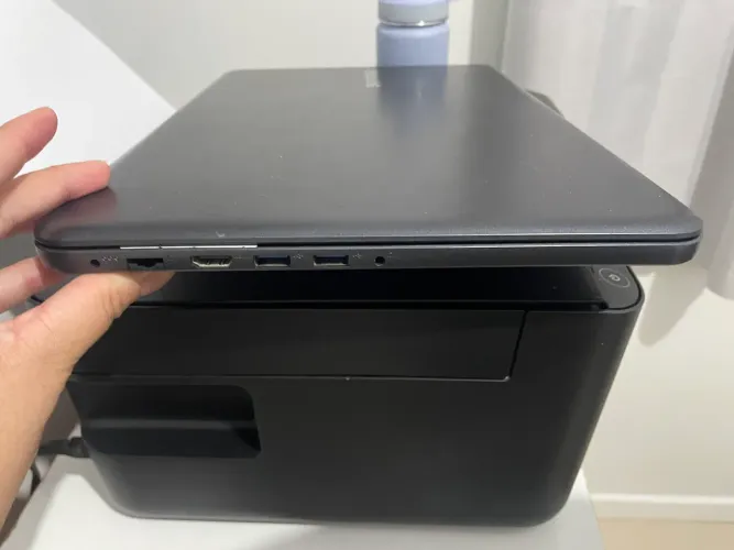 Notebook Samsung i5