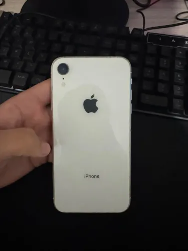 IPHONE XR 128gb