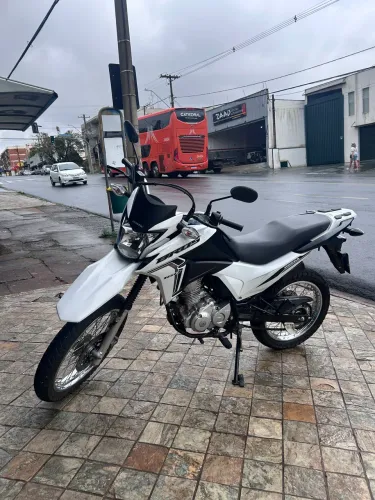 NXR 160 Bros 2023