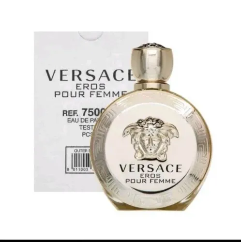 Perfume Eros Versace 100ml