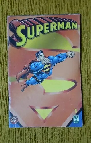 HQ Superman 