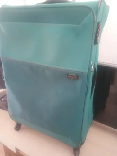Mala para viagem