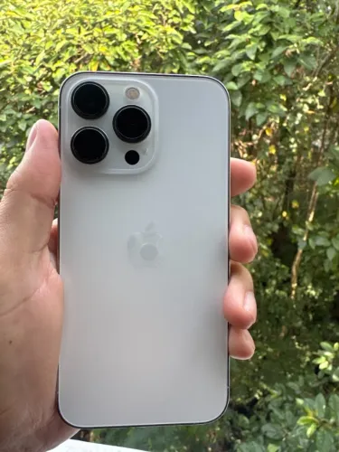 ? iPhone 13pro  - 128 GB - Muito Conservado