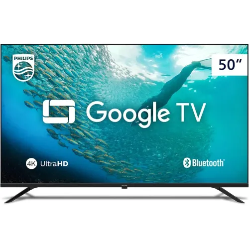 NOVA - LACRADA - SMART TV PHILIPS 50" 50PUG7019 PT
