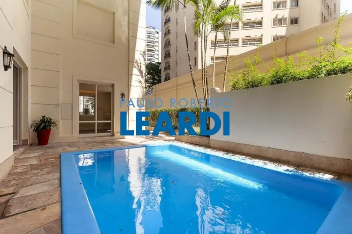 APARTAMENTO - JARDIM AMÉRICA - SP