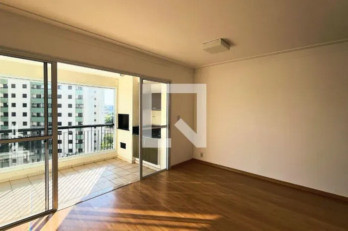 APARTAMENTO RESIDENTIAL em Campinas - São Paulo, Vila Brandina
