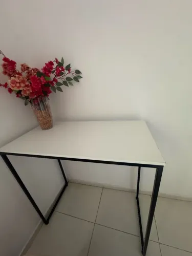 mesinha alta