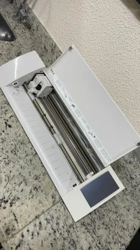 Máquina de Corte Silhouette Cameo 2 - Excelente Estado