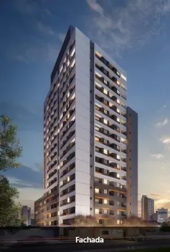 MUNDO APTO SANTA CECILIA