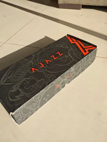 Teclado Magnético 68% AK680 Max