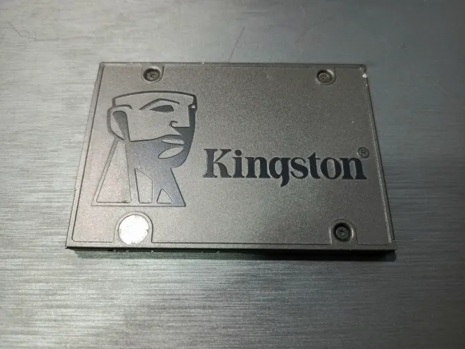 SSD KINGSTON 480GB