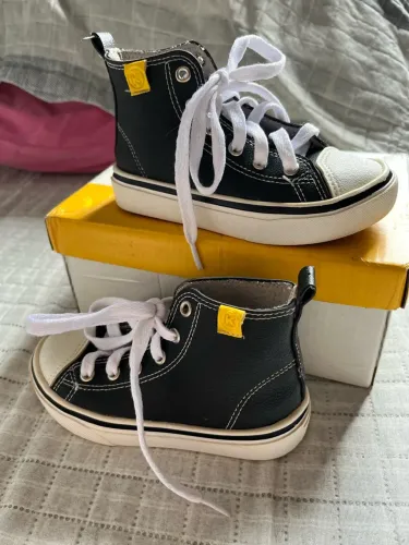 Tênis All Star Infantil