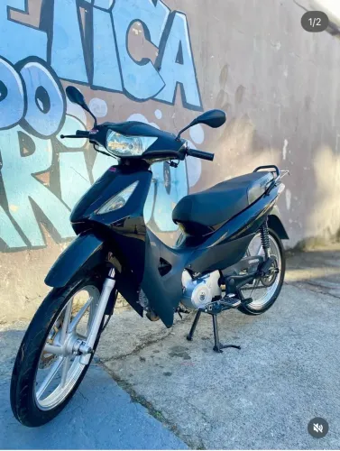 Shineray Jet 125ss 2025