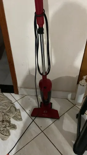 Aspirador de pó