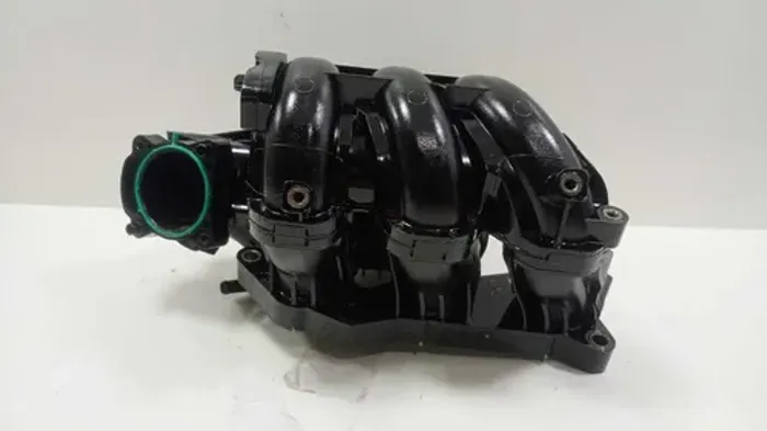 Coletor Admissão Hyundai Hb20 1.0 3cc 2014 2015 2016 2017