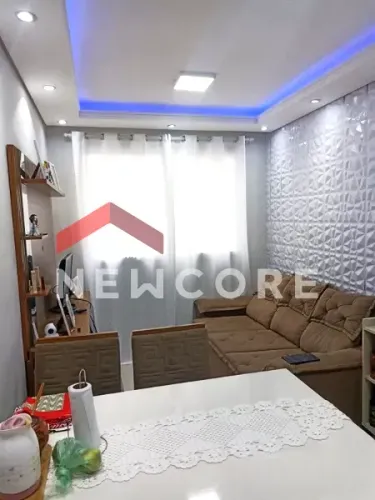 Apartamento em Rua Agrimensor Sugaya - Colônia (Zona Leste) - São Paulo/SP