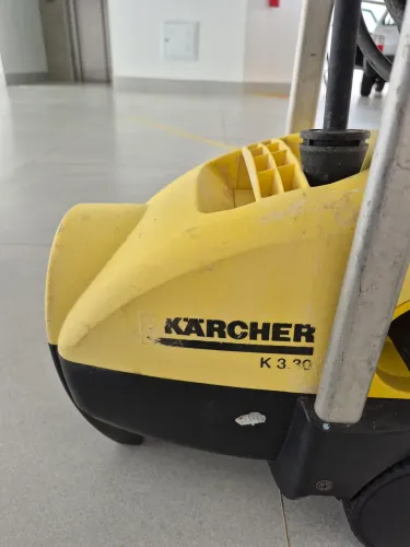 Lavadora de alta pressão karcher k3.30