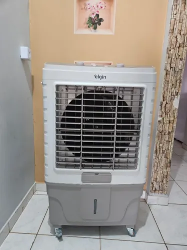 Climatizador Elgin 60 litros