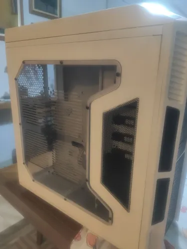 Gabinete xpredator x4 gabinete grande